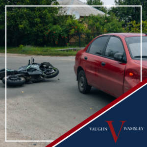 Motorcycle Accidents in Indianapolis