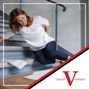 Indianapolis Slip and Fall Accident Lawyer