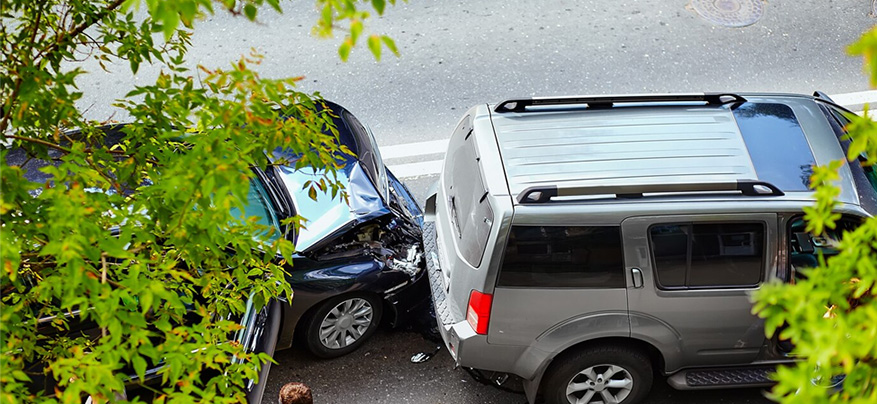 Indianapolis Car Accident Lawyers