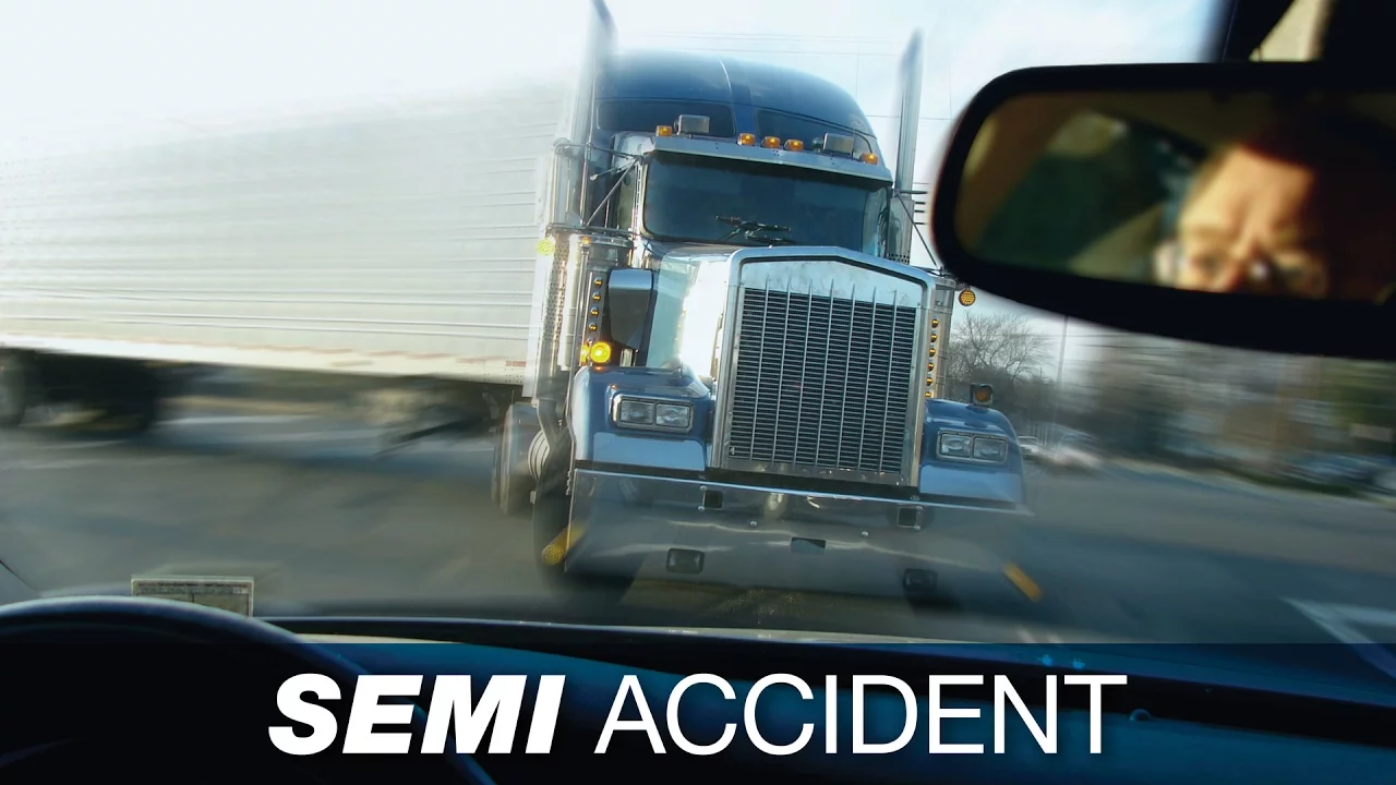 Truck Accidents