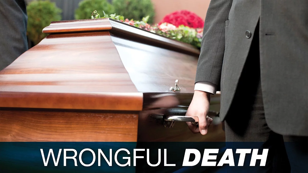 wrongful death claims