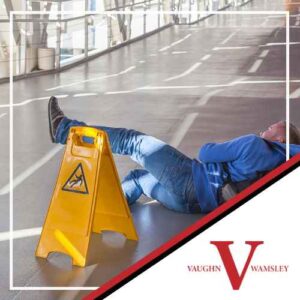 Slip and Fall Accident Lawyer