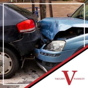 Rear-End Car Accident Lawyer