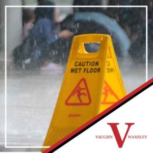 Slip and Fall Accident Lawyer