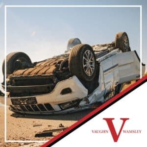 Indianapolis Rollover Accident Lawyers