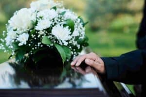 Wrongful Death Lawyer