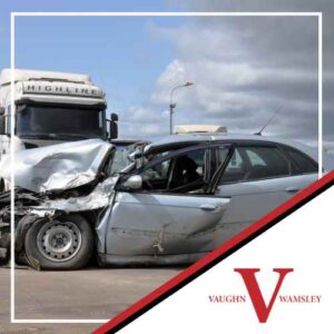 Truck accident attorney in Brownsburg.