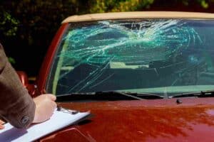 Indianapolis animal-related car accident lawyer