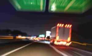 Indianapolis fatigued driving truck accident lawyer.