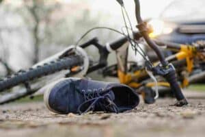 Loose surface and gravel bicycle crash attorney in Indianapolis.