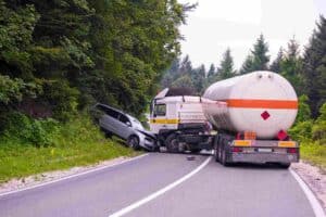 Indianapolis inexperienced driver truck accident lawyer.