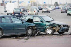 Indianapolis merging car accident lawyer.