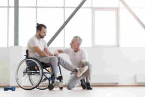 Indianapolis Paralysis Injury Lawyer