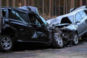 Speeding auto collision attorney in Indianapolis