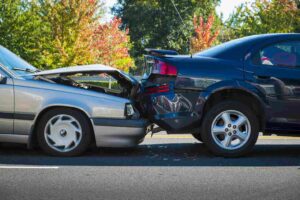 Indianapolis tailgating car accident lawyer.