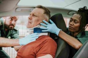 Whiplash injury attorney in Indianapolis.