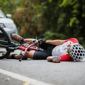 Lebanon Bicycle Accident Lawyer